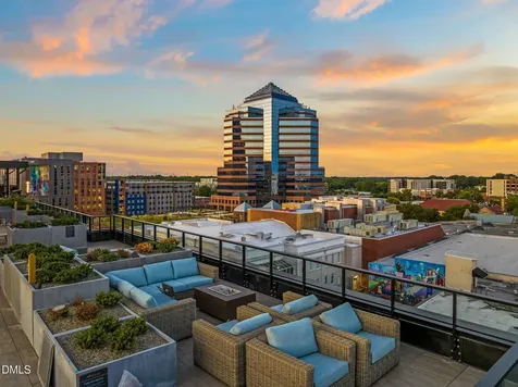 115 Morris Street Durham NC 27701