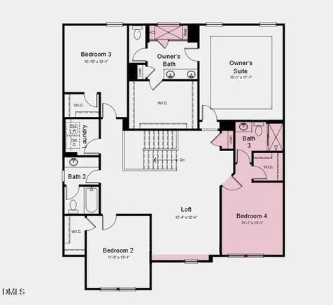 1733 Clydner Drive Apex NC 27523