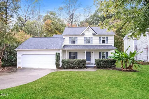 304 Walbury Drive Knightdale NC 27545