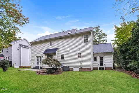 304 Walbury Drive Knightdale NC 27545