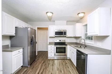 304 Walbury Drive Knightdale NC 27545