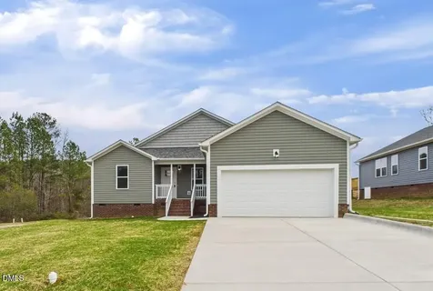 3600 Old Farm Court Graham NC 27253