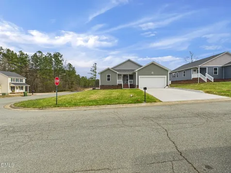 3600 Old Farm Court Graham NC 27253