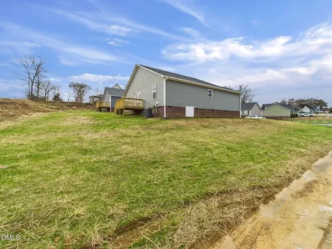 3600 Old Farm Court Graham NC 27253