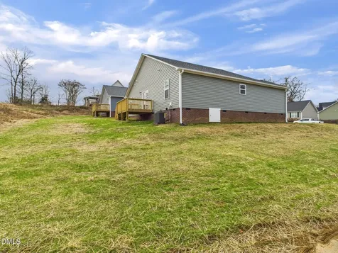 3600 Old Farm Court Graham NC 27253
