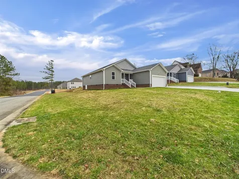 3600 Old Farm Court Graham NC 27253