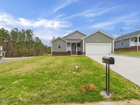 3600 Old Farm Court Graham NC 27253