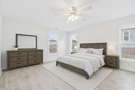 3600 Old Farm Court Graham NC 27253
