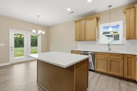 109 Sagewood Drive Dudley NC 28333