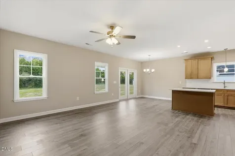109 Sagewood Drive Dudley NC 28333