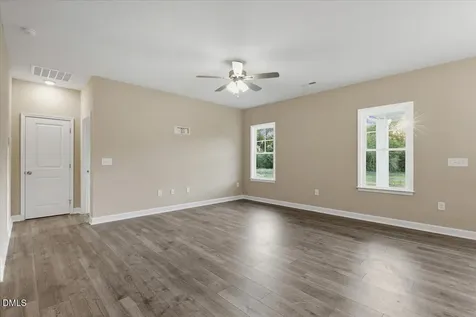109 Sagewood Drive Dudley NC 28333
