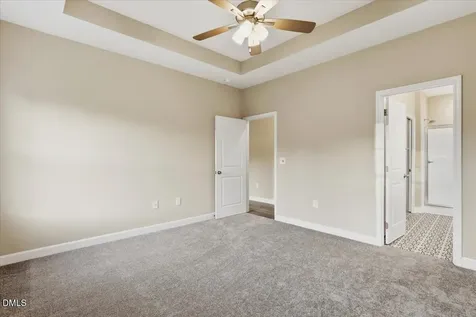 109 Sagewood Drive Dudley NC 28333