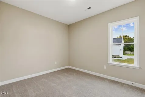 109 Sagewood Drive Dudley NC 28333