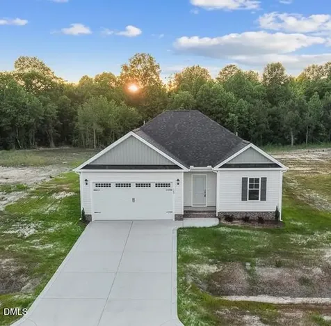 109 Sagewood Drive Dudley NC 28333