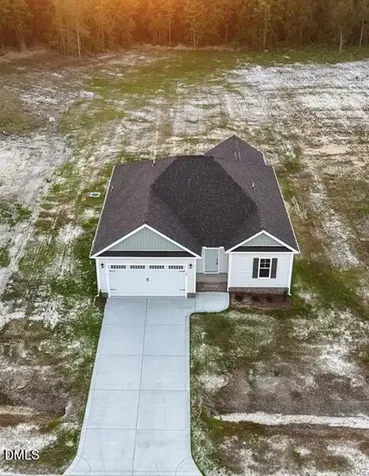 109 Sagewood Drive Dudley NC 28333