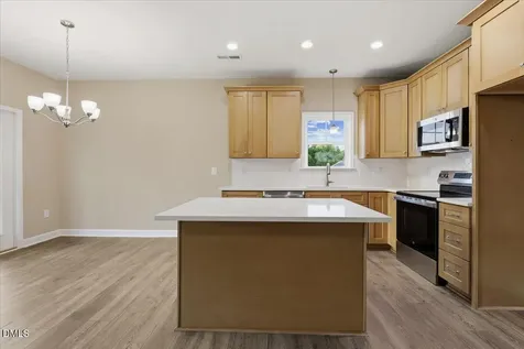 109 Sagewood Drive Dudley NC 28333