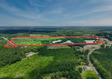 2044 Wire Road Bunnlevel NC 28323