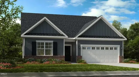 2000 Clydner Drive Apex NC 27523