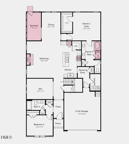 2000 Clydner Drive Apex NC 27523