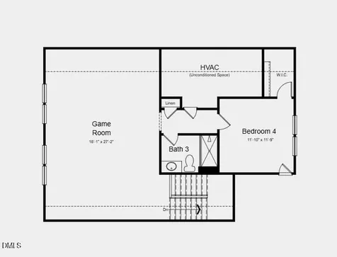 2000 Clydner Drive Apex NC 27523