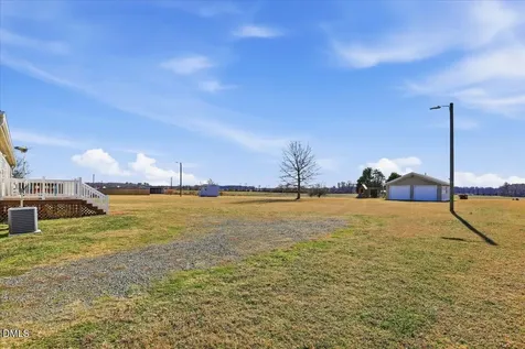461 Ralph Dail Road Mount Olive NC 28365