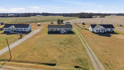 461 Ralph Dail Road Mount Olive NC 28365