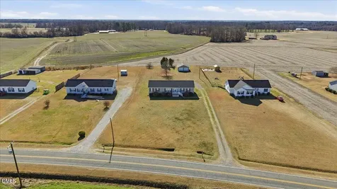 461 Ralph Dail Road Mount Olive NC 28365