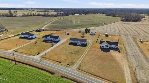 461 Ralph Dail Road Mount Olive NC 28365