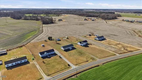 461 Ralph Dail Road Mount Olive NC 28365