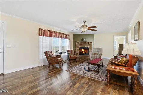 461 Ralph Dail Road Mount Olive NC 28365
