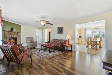 461 Ralph Dail Road Mount Olive NC 28365