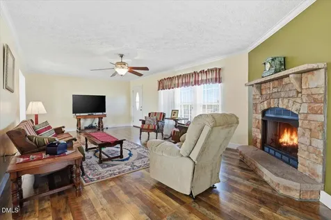 461 Ralph Dail Road Mount Olive NC 28365