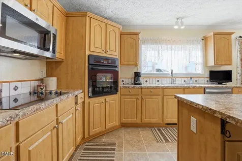 461 Ralph Dail Road Mount Olive NC 28365