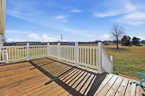 461 Ralph Dail Road Mount Olive NC 28365