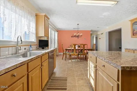 461 Ralph Dail Road Mount Olive NC 28365