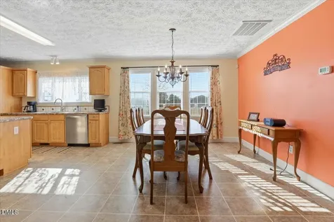 461 Ralph Dail Road Mount Olive NC 28365