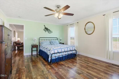 461 Ralph Dail Road Mount Olive NC 28365