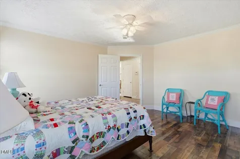 461 Ralph Dail Road Mount Olive NC 28365
