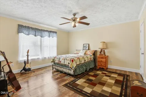 461 Ralph Dail Road Mount Olive NC 28365