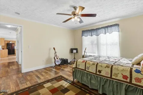 461 Ralph Dail Road Mount Olive NC 28365