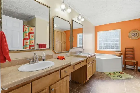 461 Ralph Dail Road Mount Olive NC 28365