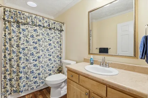 461 Ralph Dail Road Mount Olive NC 28365