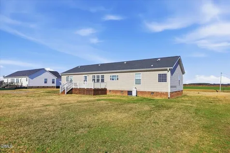 461 Ralph Dail Road Mount Olive NC 28365