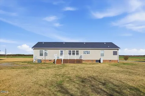 461 Ralph Dail Road Mount Olive NC 28365