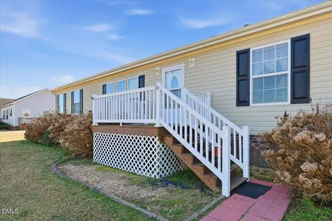 461 Ralph Dail Road Mount Olive NC 28365