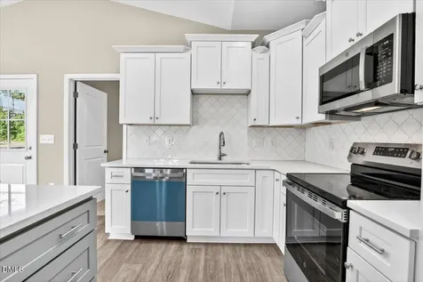 106 Sagewood Drive Dudley NC 28333