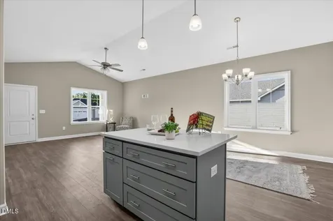 106 Sagewood Drive Dudley NC 28333