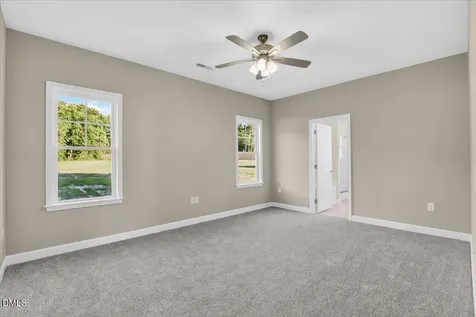 106 Sagewood Drive Dudley NC 28333