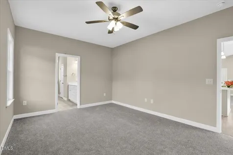 106 Sagewood Drive Dudley NC 28333