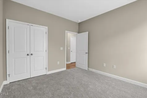 106 Sagewood Drive Dudley NC 28333